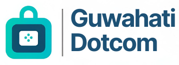 Guwahati Dotcom